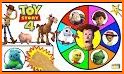 Toy Story GAME - Guess the answer related image