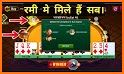 Teen patti - Gold Royal：rummy and 3 patti games related image