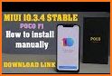 Downmi - MIUI ROM Downloader for Xiaomi/POCOPHONE related image