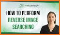 reverse image search tool: search by image engine related image