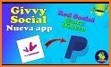 Givvy Social related image