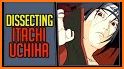 uchiha itachi related image