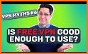 SunVPN - Fast! Reliable! Connect Instantly! FREE! related image