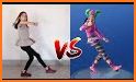 Dance & Emotes Challenge From Fortnite related image