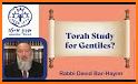 Torah Study related image