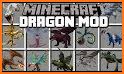 Dragon Mod - Addons and Mods related image