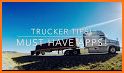 Trucker App & GPS for Truckers related image