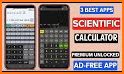 Scientific Calculator App related image