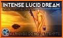 Binaural Beats Meditation - Lucid Dreaming related image