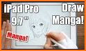 Mangak Pro New Version related image