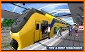 Train Drive 2018 - Free Train Simulator related image