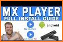 Cyberflix Media Player New powerful Vieos related image