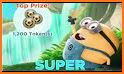 Super Rush Minions Speedy Carz Stunts related image