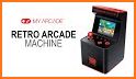 Arcade Games - Retro machine related image