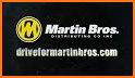 Martin Bros Distributing related image