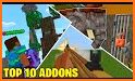 Addons Pro For Minecraft PE related image