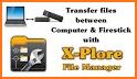 Xplore File Manager related image