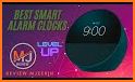 Smart Alarm Clock : Drink, Call, Medicine, Sunrise related image