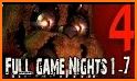 Five Nights at Freddy's 7 Game Guide related image