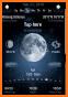 Moon Phases Widget related image