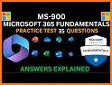 MS-900 Exam 206-Questions 2024 related image