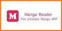 My Manga Reader : Free Manga Reader App related image