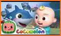 Baby Shark Kids Song related image