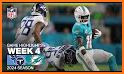 Miami Football - Dolphins‏ related image