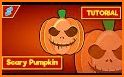 Halloween Pumpkins Icon Pack related image