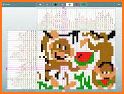 Pix-o-Mania: Pixel Logic related image