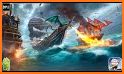 Dragon Sails: Ship Battle related image