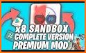 X8 Sandbox Mod APK Guide related image