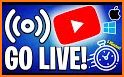 Live Now - Screen Recorder & Live Stream related image