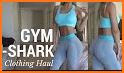 Coupons for Gymshark related image