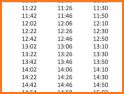 myDepartures - Public Transport Timetable related image