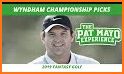 Wyndham Championship related image