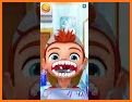 Dentist Hospital Adventure Best Fun Crazy Game related image