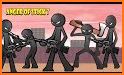 Stickman Warriors- Stickman Fighting Games related image