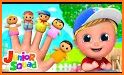 Early Learning for Kindergarten Kids: ABC, Rhymes related image