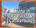 RV Parks & Campgrounds related image