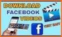 Video Downloader For FB related image