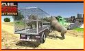 Wild Animal Transport: Animal Transport Simulator related image