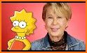 The Simpsons : Quiz Challenge related image