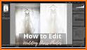 Wedding Dress Photo Editor related image