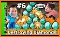 Diamonds Classic Explosion related image