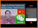 China Social- Chinese Dating Video App & Chat Room related image