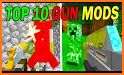 Guns for Minecraft - Gun Mods related image