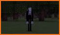 Slenderman Mod MC Pocket Edition related image