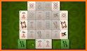 Mahjong Gold - Classic Majong Solitaire related image