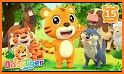 BabyTiger TV-Nursery Rhymes related image